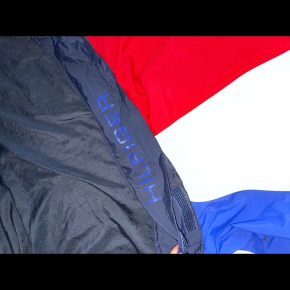 Tommy Hilfiger Regatta jacket - Picture 4 of 4